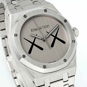 【IP製】オーデマピゲ×KAWSロイヤルオークスーパーコピー時計15500、魅了される腕時計